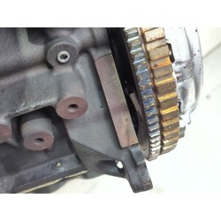 Recambio de motor completo para daewoo matiz (m100, m150) 1.0 referencia OEM IAM B10S1  