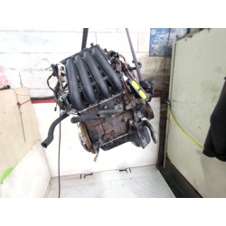 Recambio de motor completo para daewoo matiz (m100, m150) 1.0 referencia OEM IAM B10S1  