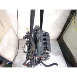 Recambio de motor completo para daewoo matiz (m100, m150) 1.0 referencia OEM IAM B10S1  