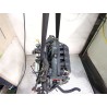 Recambio de motor completo para daewoo matiz (m100, m150) 1.0 referencia OEM IAM B10S1  