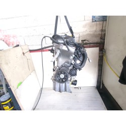MOTOR COMPLETO CHY 