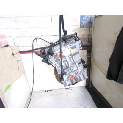 Recambio de motor completo para seat ibiza sc (6j1)(06.2008) chy referencia OEM IAM CHY  