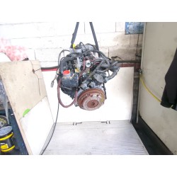 Recambio de motor completo para seat ibiza sc (6j1)(06.2008) chy referencia OEM IAM CHY  