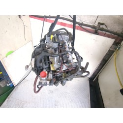 Recambio de motor completo para seat ibiza sc (6j1)(06.2008) chy referencia OEM IAM CHY  