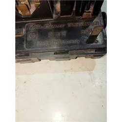 Recambio de caja fusibles/rele para alfa romeo 75 (1985) 1.8 referencia OEM IAM 896112  