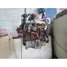 Recambio de motor completo para renault scenic ii (jm)(2003) 1.5 dci (jm1f) referencia OEM IAM K9KG724  