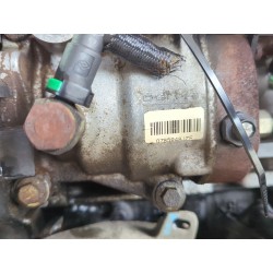 Recambio de motor completo para renault scenic ii (jm)(2003) 1.5 dci (jm1f) referencia OEM IAM K9KG724  