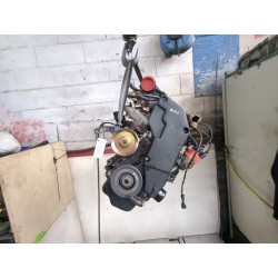MOTOR COMPLETO 159A2000 