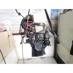 MOTOR COMPLETO J4D 