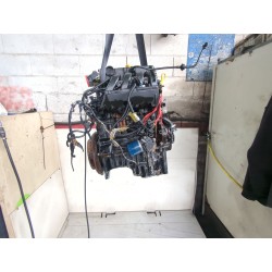 Recambio de motor completo para ford ka (ccq)(1996) 1.3 i referencia OEM IAM J4D  
