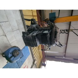 Recambio de motor completo para ford ka (ccq)(1996) 1.3 i referencia OEM IAM J4D  