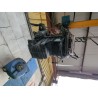 Recambio de motor completo para ford ka (ccq)(1996) 1.3 i referencia OEM IAM J4D  
