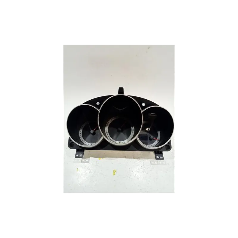 Recambio de cuadro completo para mazda 3 berlina (bk)(2003) 2.0 referencia OEM IAM 4SBN9KB  