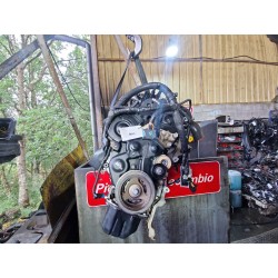 MOTOR COMPLETO 8HS 