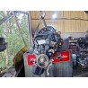 Recambio de motor completo para peugeot bipper (aa_) 1.4 hdi referencia OEM IAM 8HS  