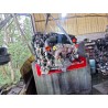 Recambio de motor completo para peugeot bipper (aa_) 1.4 hdi referencia OEM IAM 8HS  