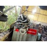 Recambio de motor completo para peugeot bipper (aa_) 1.4 hdi referencia OEM IAM 8HS  