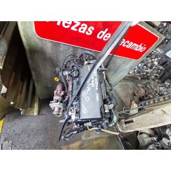 Recambio de motor completo para peugeot bipper (aa_) 1.4 hdi referencia OEM IAM 8HS  