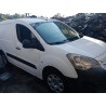 peugeot partner furgoneta/monovolumen (5_, g_) del año 2005