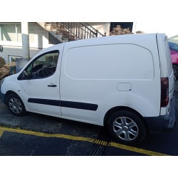 peugeot partner furgoneta/monovolumen (5_, g_) del año 2005