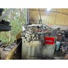 Recambio de motor completo para ford fiesta iv (ja_, jb_) 1.8 d referencia OEM IAM RTJ  