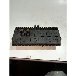 Recambio de caja fusibles/rele para alfa romeo 75 (1985) 1.8 referencia OEM IAM 896112  