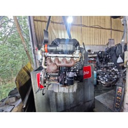 Recambio de motor completo para ford fiesta iv (ja_, jb_) 1.8 d referencia OEM IAM RTJ  