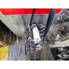 Recambio de motor completo para ford fiesta iv (ja_, jb_) 1.8 d referencia OEM IAM RTJ  