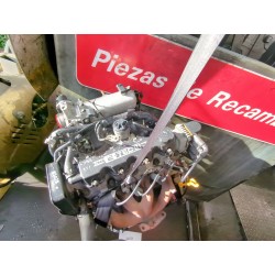 Recambio de motor completo para daewoo kalos (klas) 1.4 16v referencia OEM IAM F14S3  