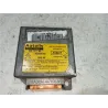 Recambio de centralita airbag para citroën xsara berlina (1997) 1.9 td referencia OEM IAM 9633504180  