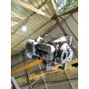 Recambio de motor completo para daewoo kalos (klas) 1.4 16v referencia OEM IAM F14S3  