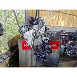 MOTOR COMPLETO CAYC 