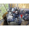 Recambio de motor completo para skoda rapid (nh3, nk3, nk6) 1.6 tdi referencia OEM IAM CAYC  