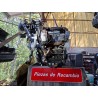 Recambio de motor completo para skoda rapid (nh3, nk3, nk6) 1.6 tdi referencia OEM IAM CAYC  
