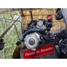 Recambio de motor completo para skoda rapid (nh3, nk3, nk6) 1.6 tdi referencia OEM IAM CAYC  