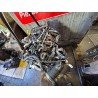 Recambio de motor completo para skoda rapid (nh3, nk3, nk6) 1.6 tdi referencia OEM IAM CAYC  