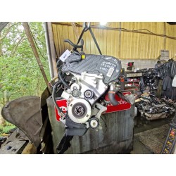 MOTOR COMPLETO Z19DTH 
