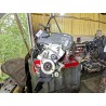 Recambio de motor completo para saab 9-3 berlina (2003) 1.9 tid referencia OEM IAM Z19DTH  