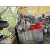 Recambio de motor completo para saab 9-3 berlina (2003) 1.9 tid referencia OEM IAM Z19DTH  