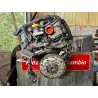 Recambio de motor completo para saab 9-3 berlina (2003) 1.9 tid referencia OEM IAM Z19DTH  