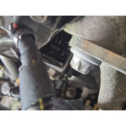 Recambio de motor completo para saab 9-3 berlina (2003) 1.9 tid referencia OEM IAM Z19DTH  