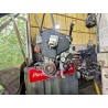 Recambio de motor completo para volvo v40 familiar (1995) 1.9 di referencia OEM IAM D4192T3  