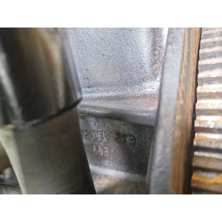Recambio de motor completo para volvo v40 familiar (1995) 1.9 di referencia OEM IAM D4192T3  