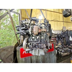 Recambio de motor completo para volvo v40 familiar (1995) 1.9 di referencia OEM IAM D4192T3  