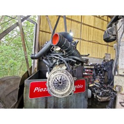 Recambio de motor completo para volvo v40 familiar (1995) 1.9 di referencia OEM IAM D4192T3  