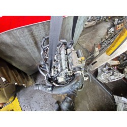 Recambio de motor completo para volvo v40 familiar (1995) 1.9 di referencia OEM IAM D4192T3  
