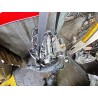 Recambio de motor completo para volvo v40 familiar (1995) 1.9 di referencia OEM IAM D4192T3  