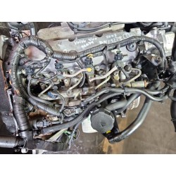 Recambio de motor completo para volvo v40 familiar (1995) 1.9 di referencia OEM IAM D4192T3  