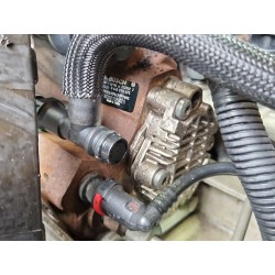 Recambio de motor completo para volvo v40 familiar (1995) 1.9 di referencia OEM IAM D4192T3  