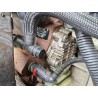 Recambio de motor completo para volvo v40 familiar (1995) 1.9 di referencia OEM IAM D4192T3  
